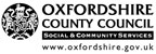 Oxfordshire Studies, part of Oxfordshire County Council