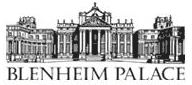 Click on the logo to visit the Blenheim Palace site