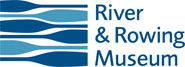 Logo of the River & Rowing Museum, Henley-on-Thames
