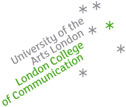 University of the Arts London: London College of Communication